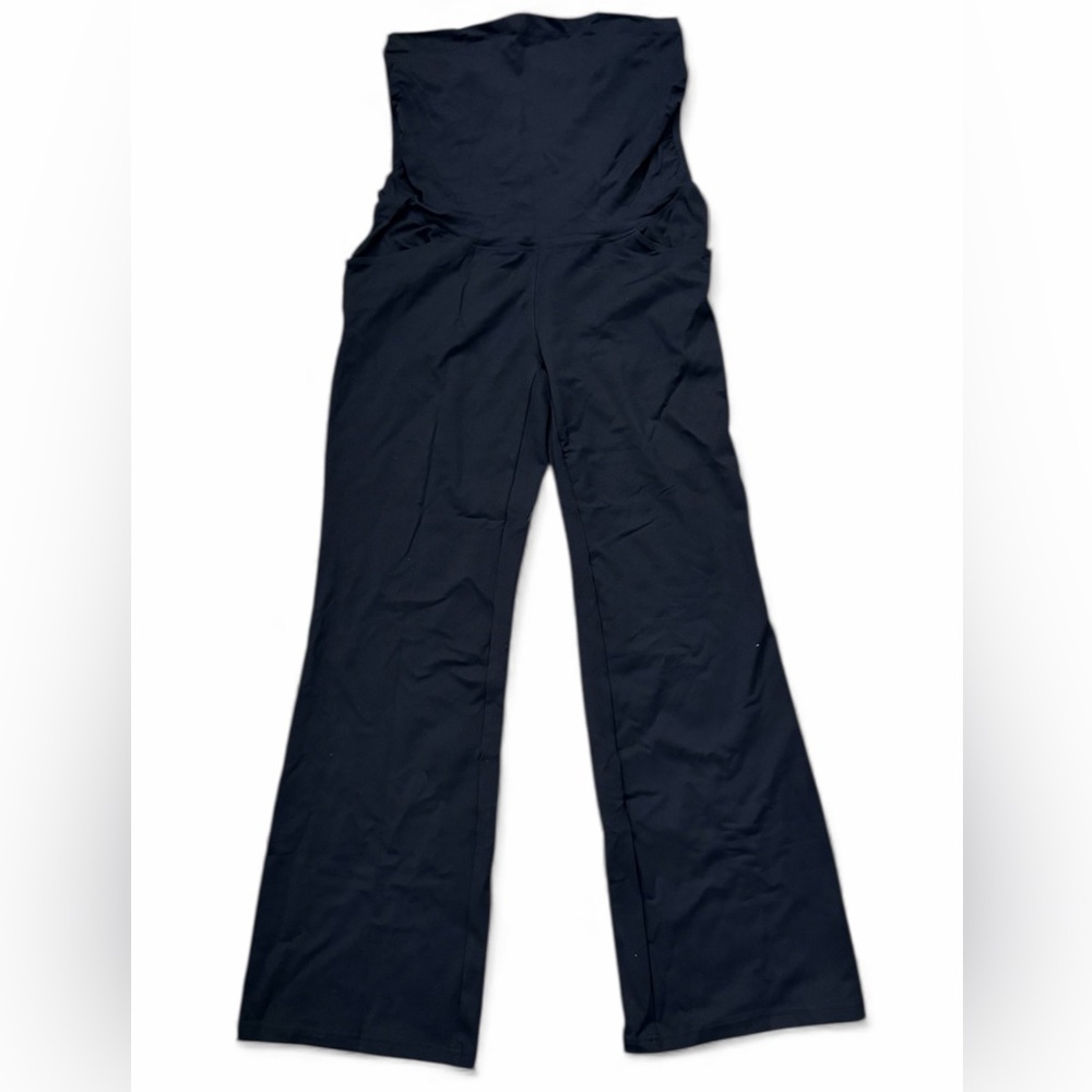 Chic Black Women's Jumpsuit